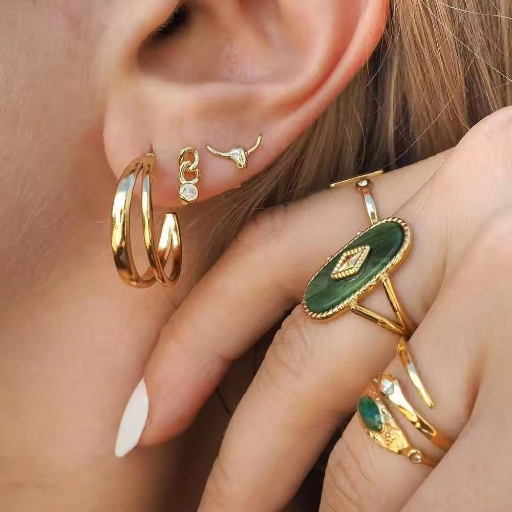 Neria Ring