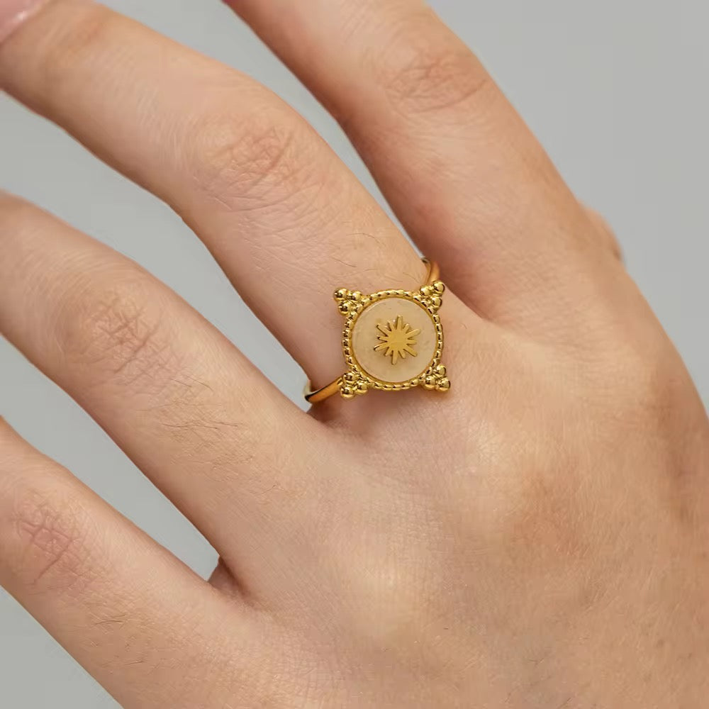 Solea Ring