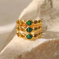 Zoya Ring