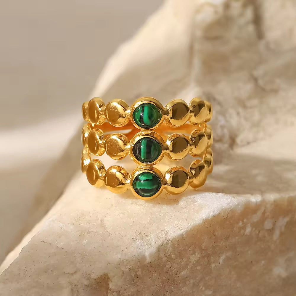 Zoya Ring