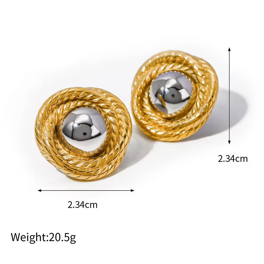 Bianca Studs