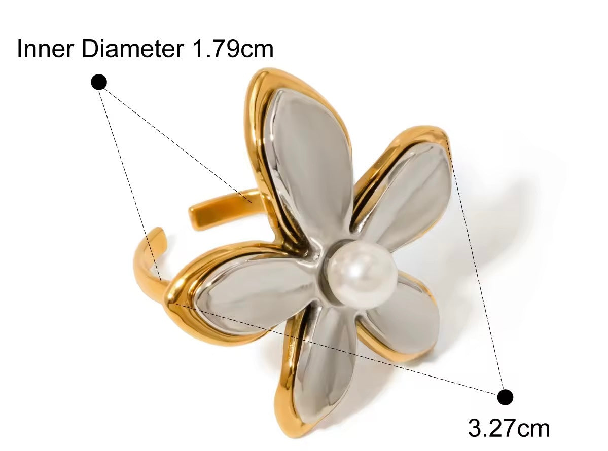 Daisy Ring