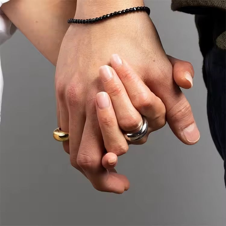Glide Ring