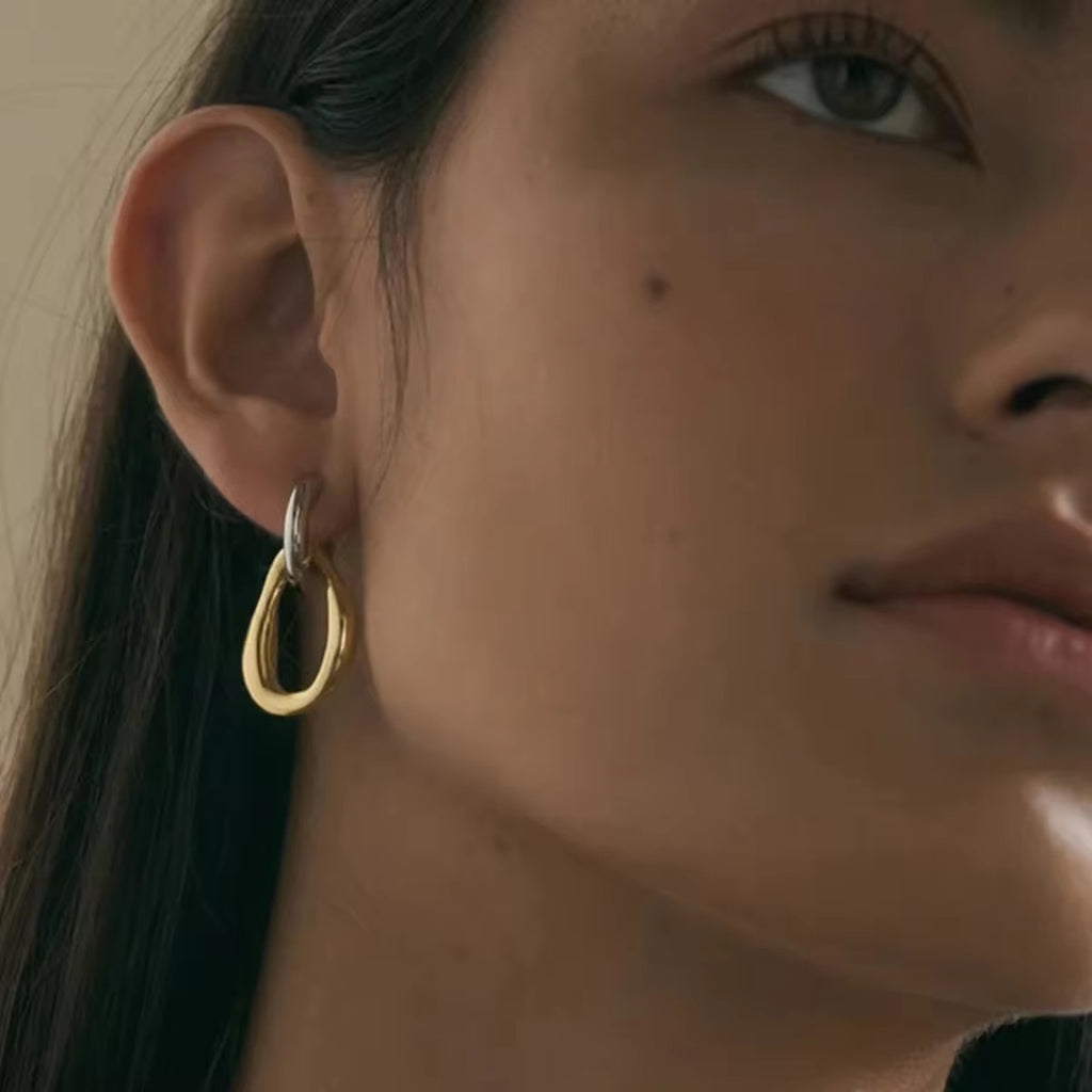 Alina Earrings