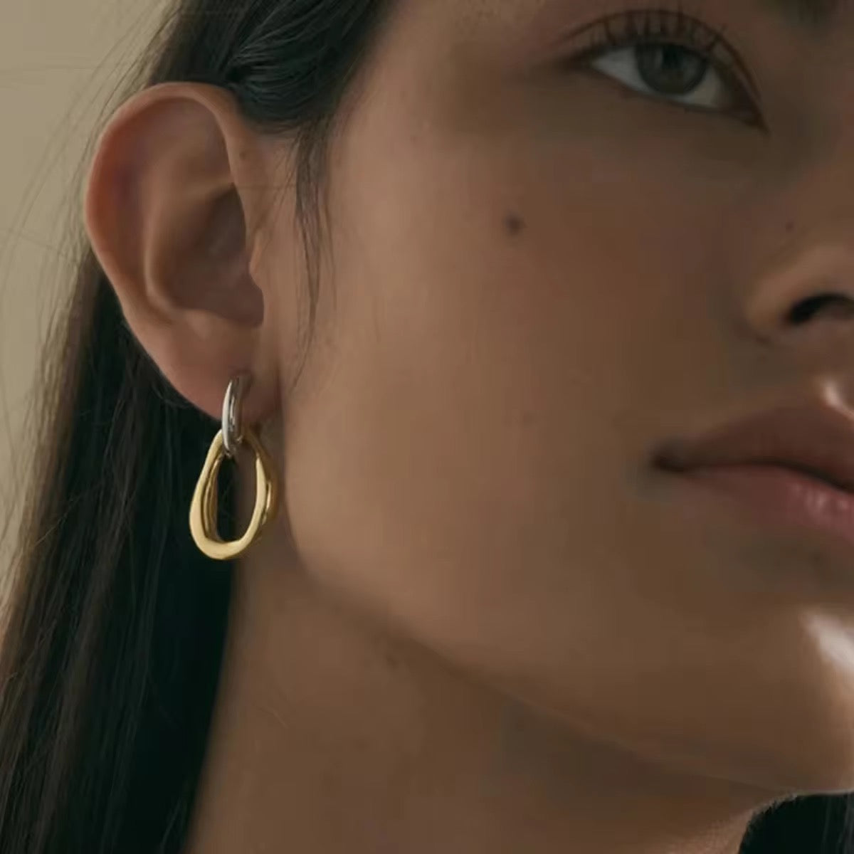 Alina Earrings