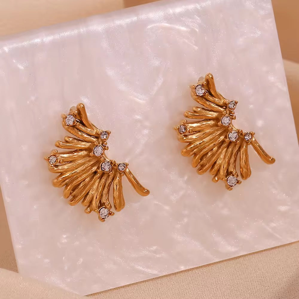 Solenne Studs