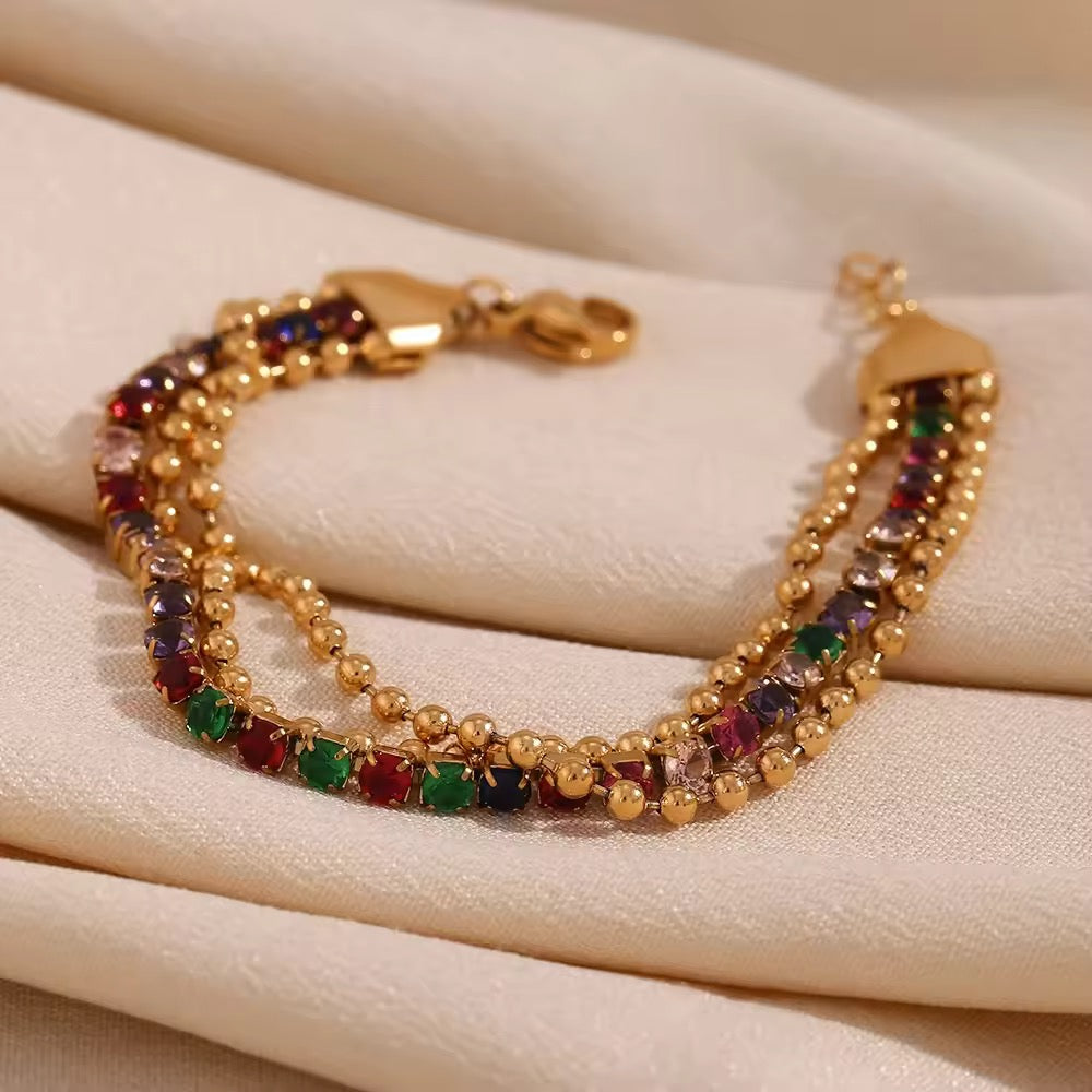 Jubilee Bracelet