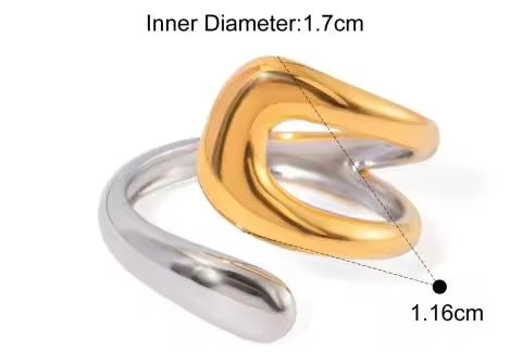 Nook Ring
