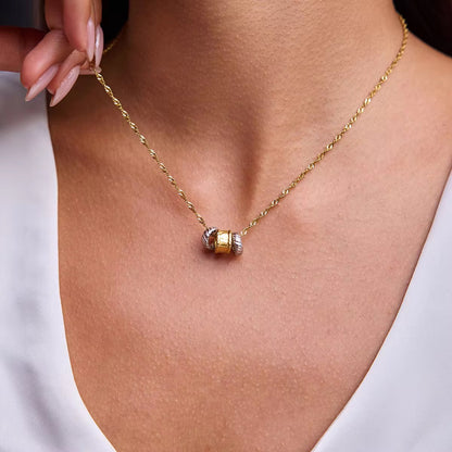 Circa Necklace