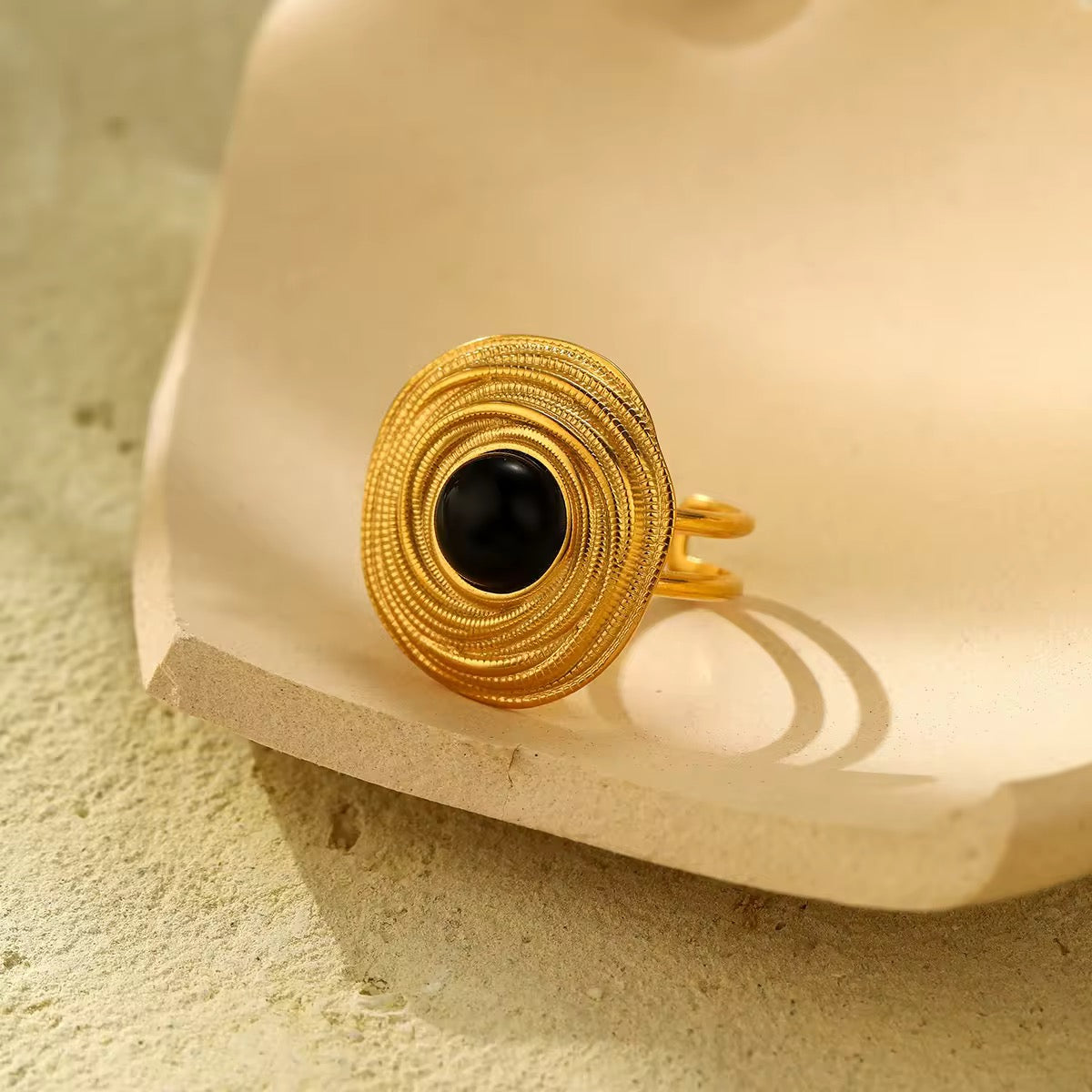 Oris Ring