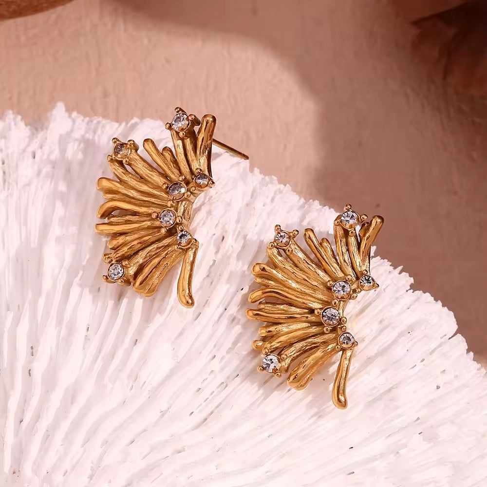 Solenne Studs