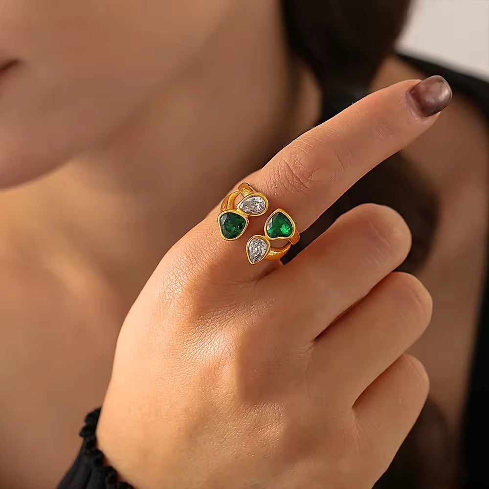 Jovie Ring