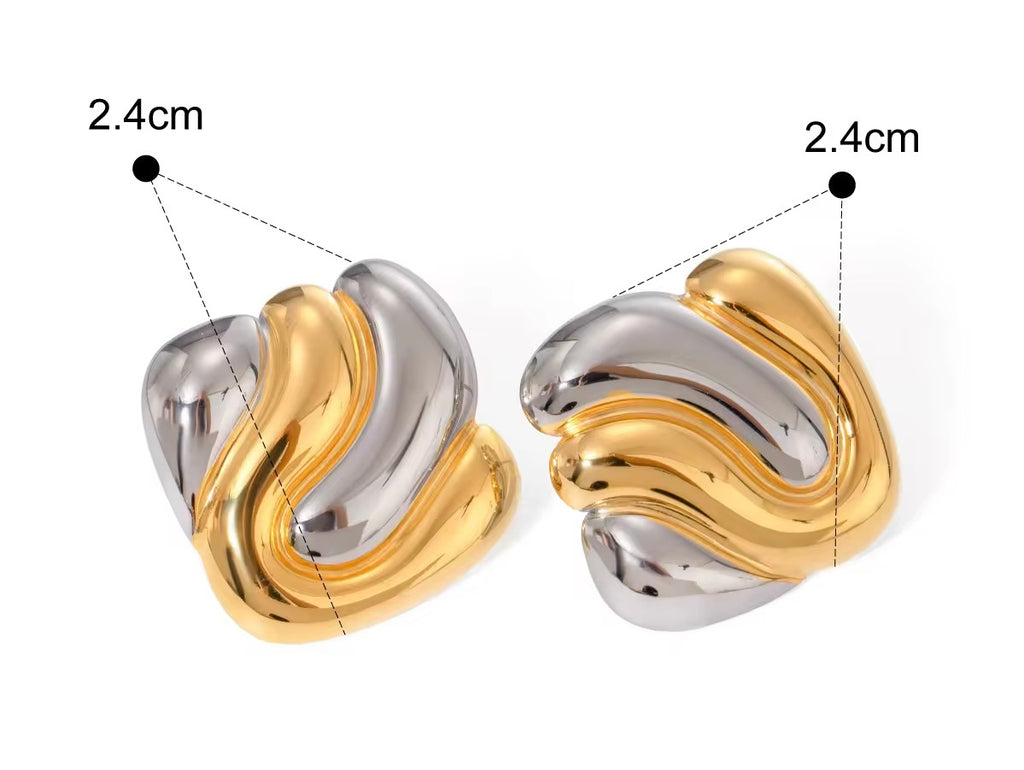 Drape Studs