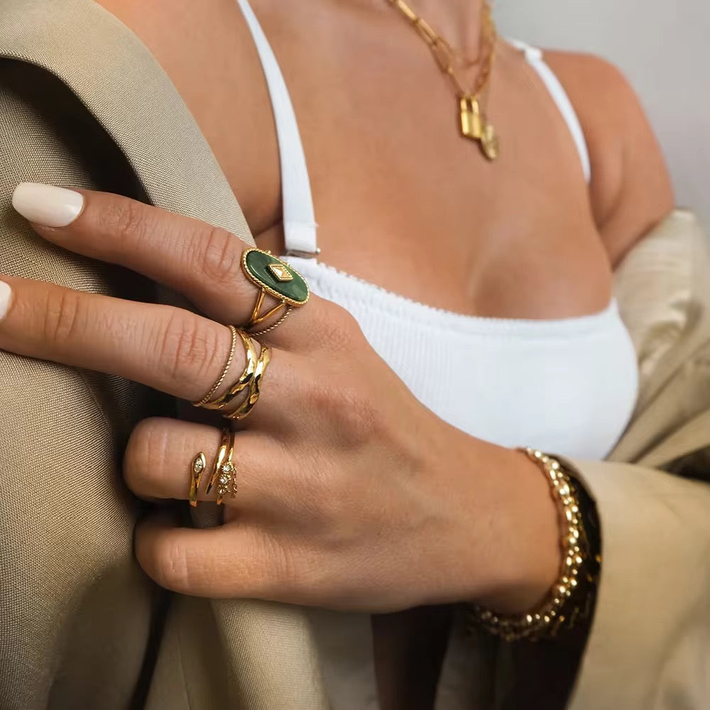 Neria Ring