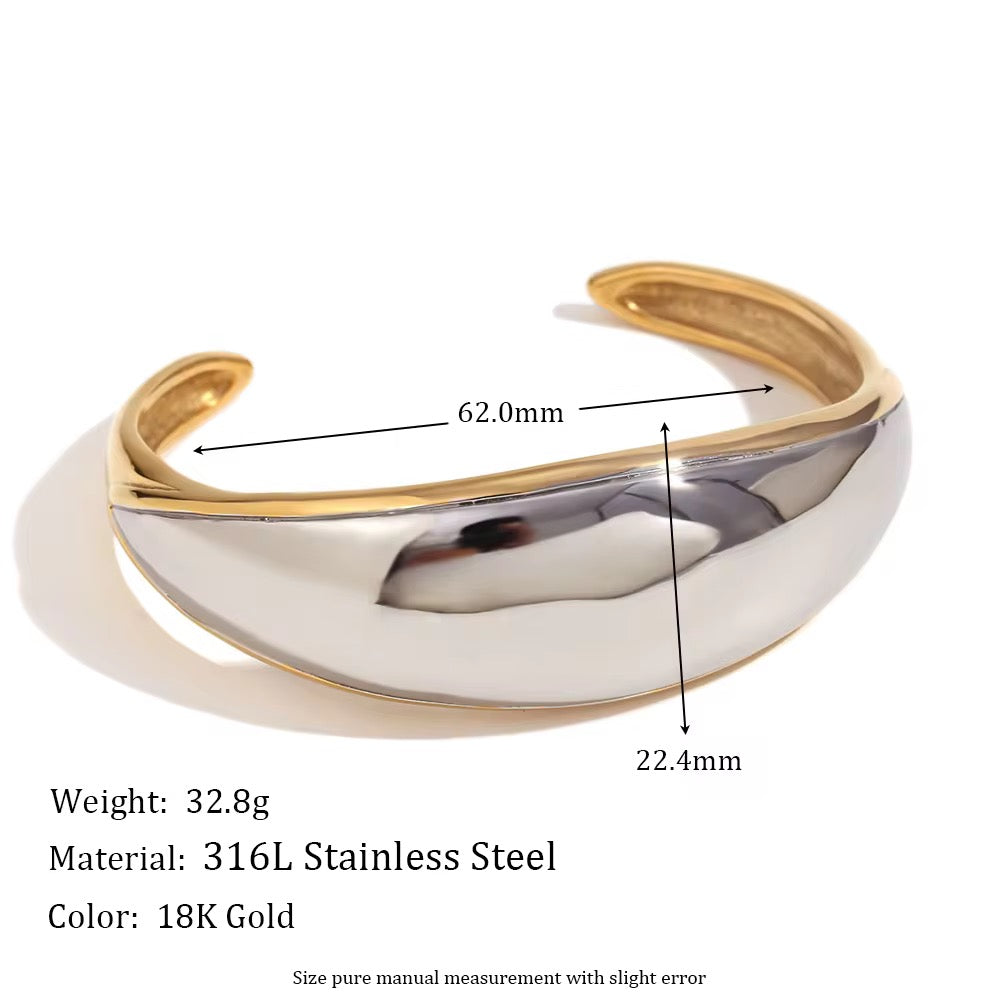Vega Cuff