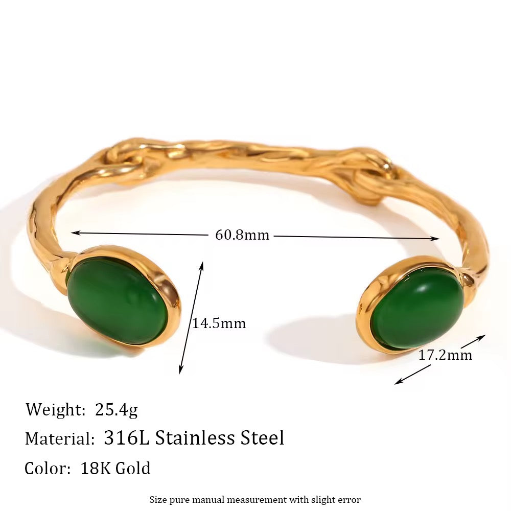 Meadow Bracelet
