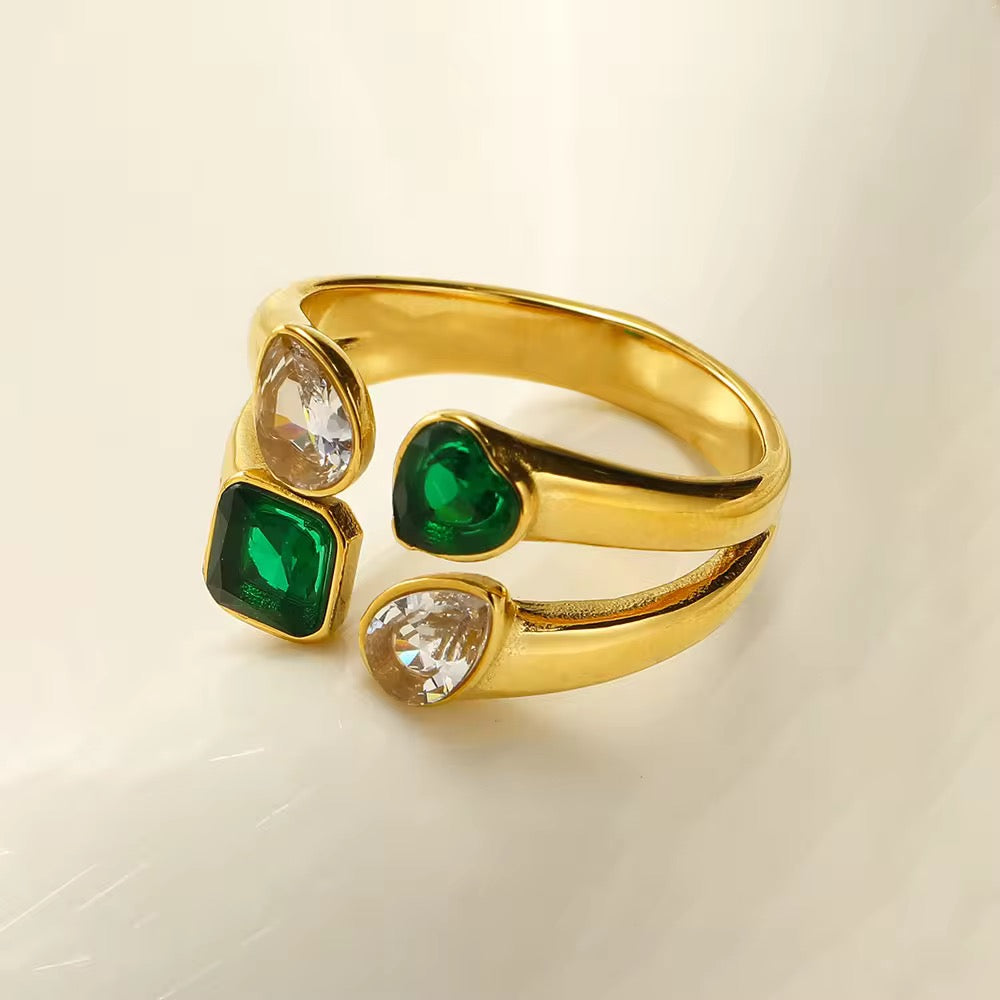 Jovie Ring
