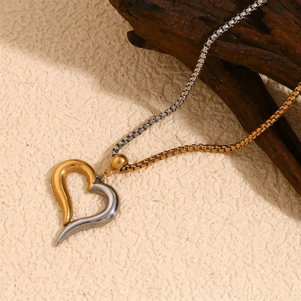 Affinity Necklace