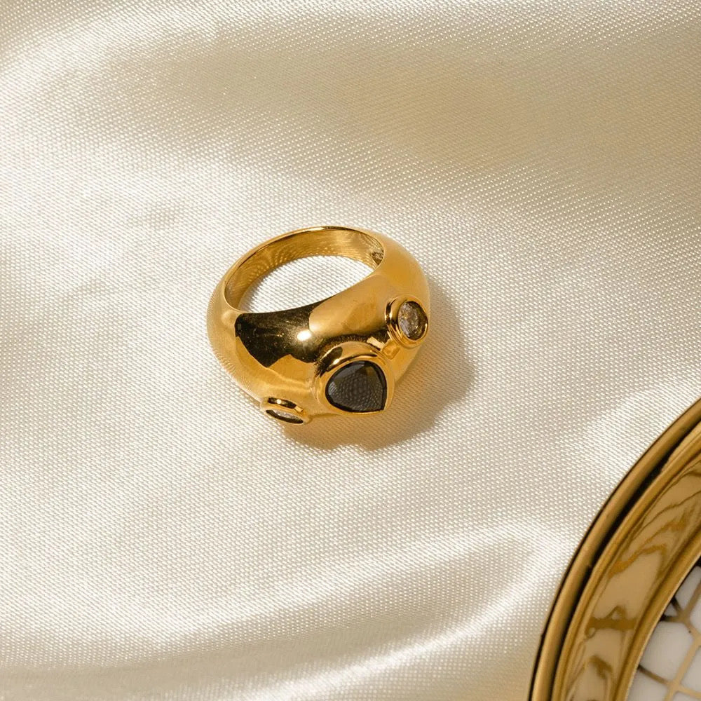 Orbit Ring