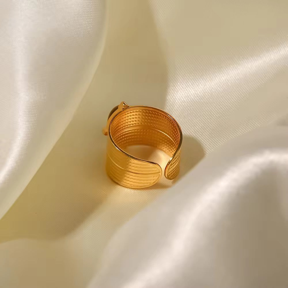 Marlow Ring