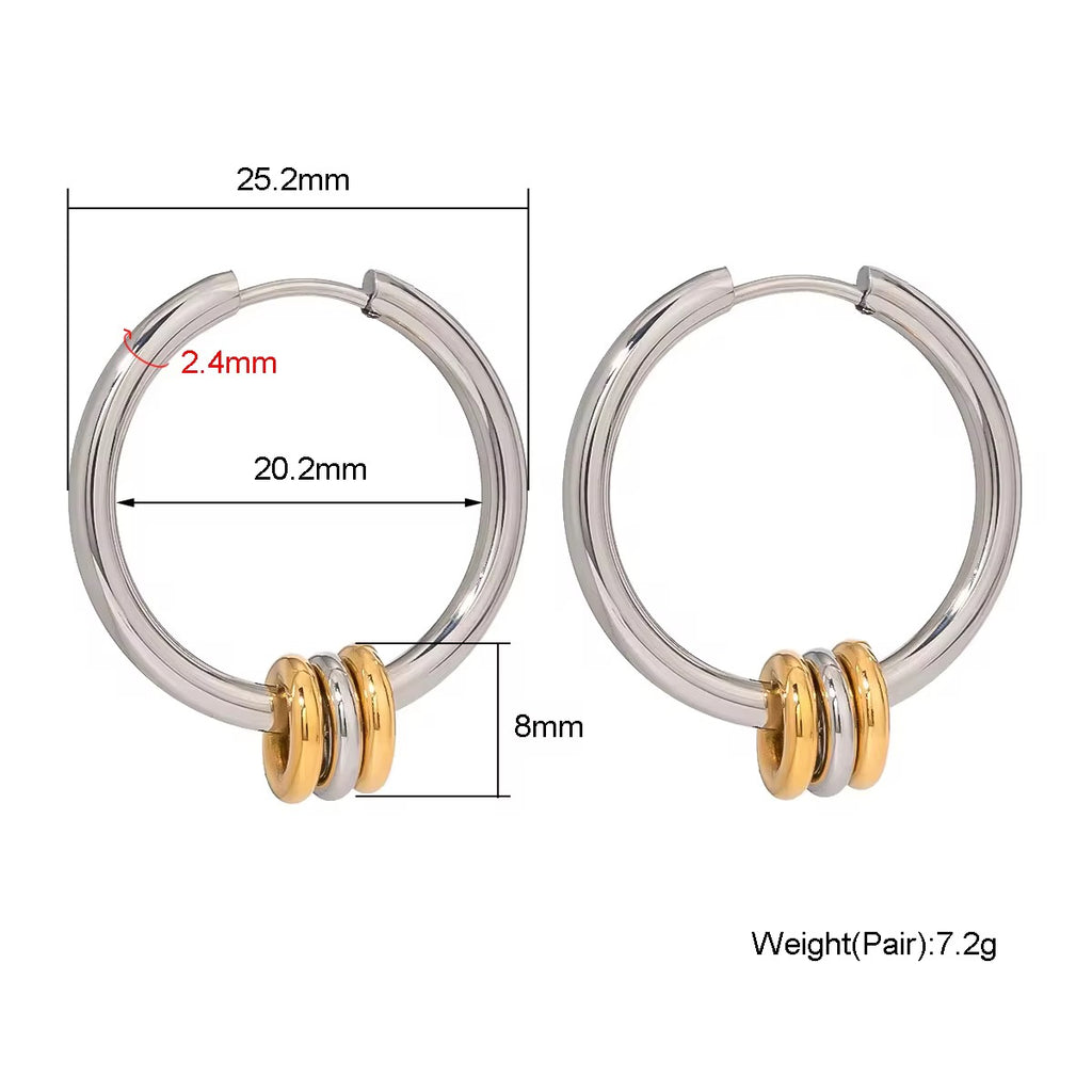 Tessa Hoops