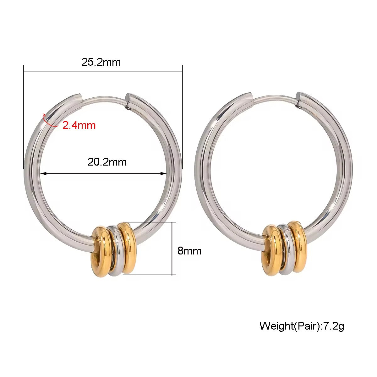 Tessa Hoops