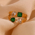 Jovie Ring