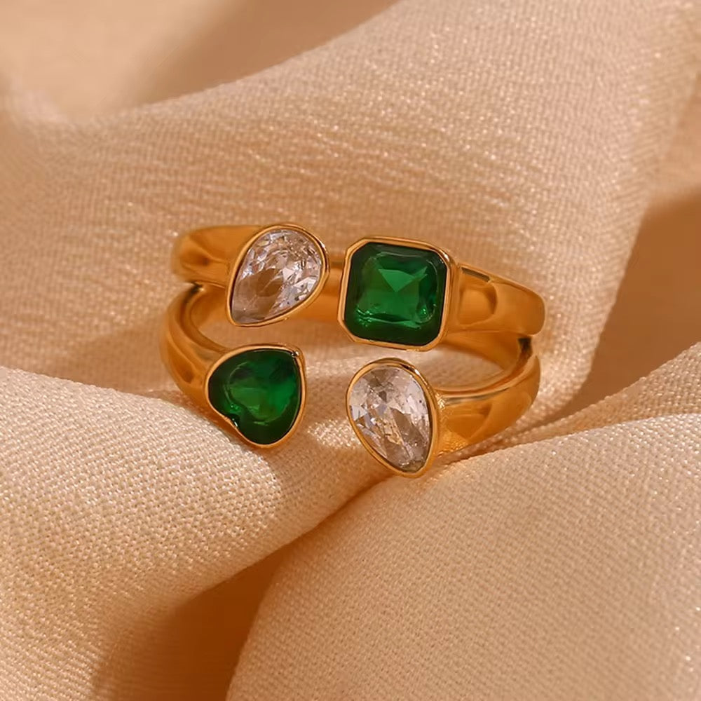 Jovie Ring