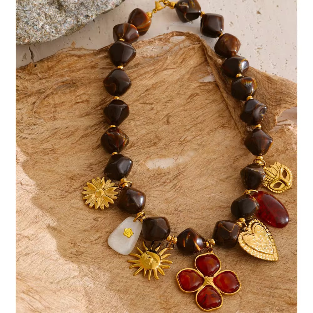 Ibiza Necklace