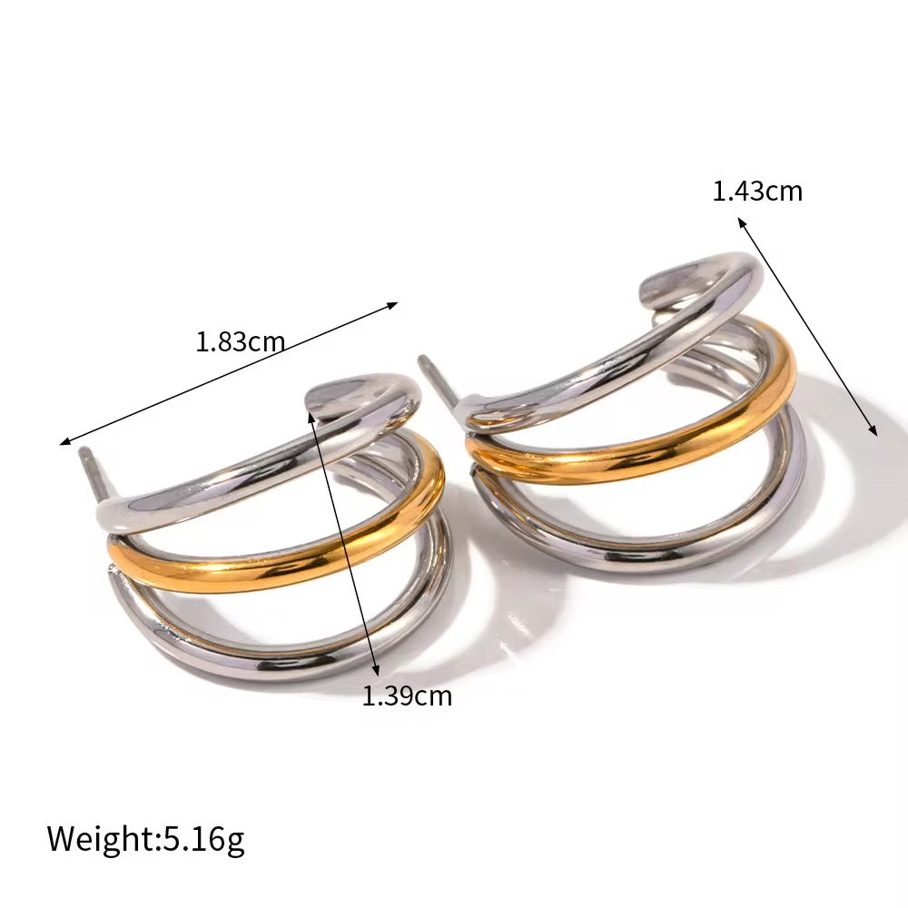 Flow Hoops