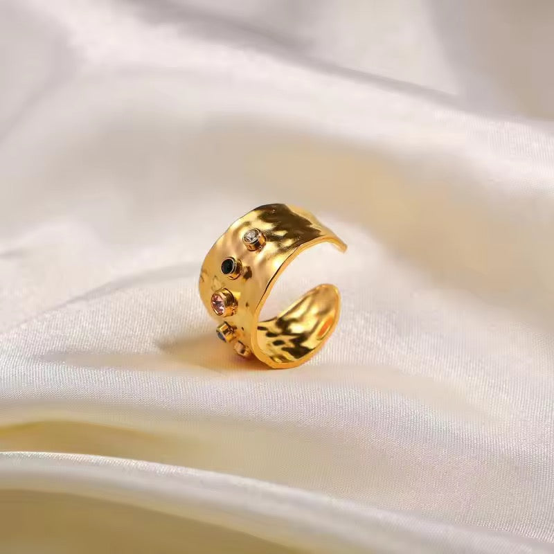 Auri Ring