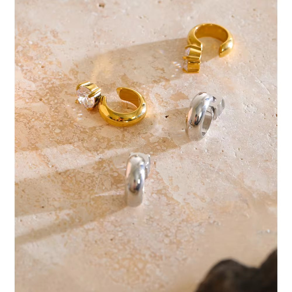 Stella Ear Cuff