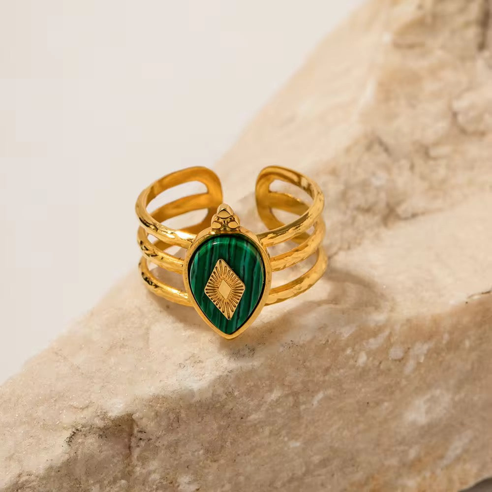 Milan Ring