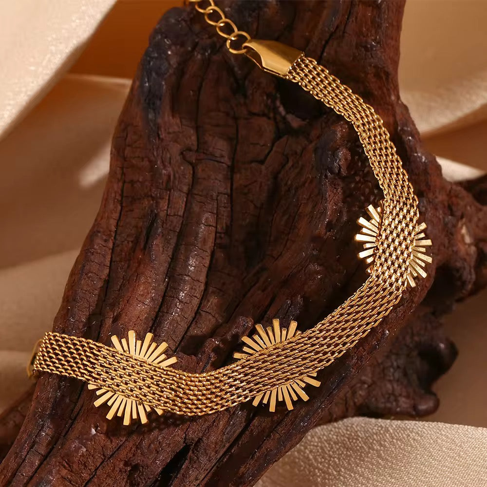 Marigold Bracelet