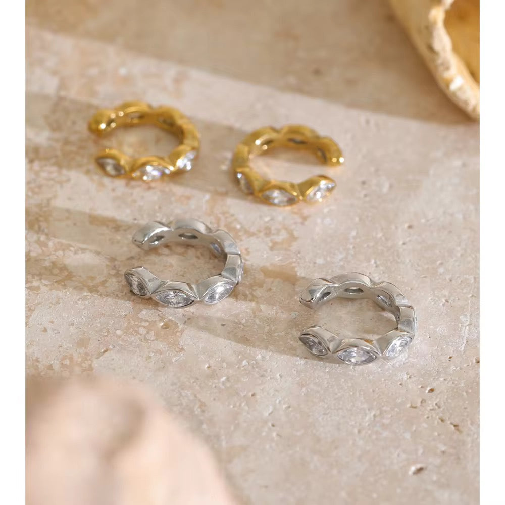 Pixie Ear Cuff