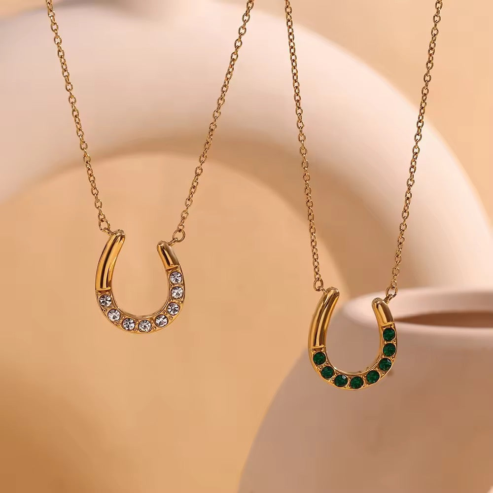 Amulet Necklace