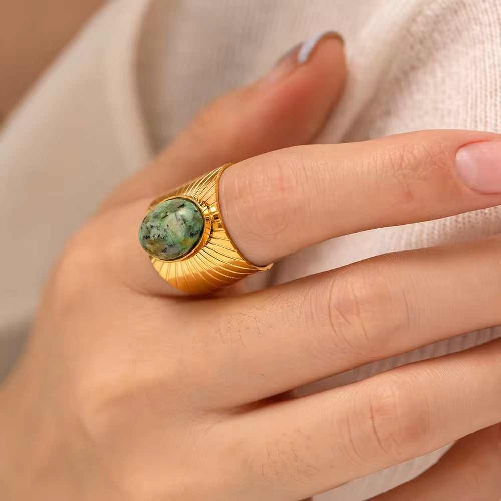 Kael Ring