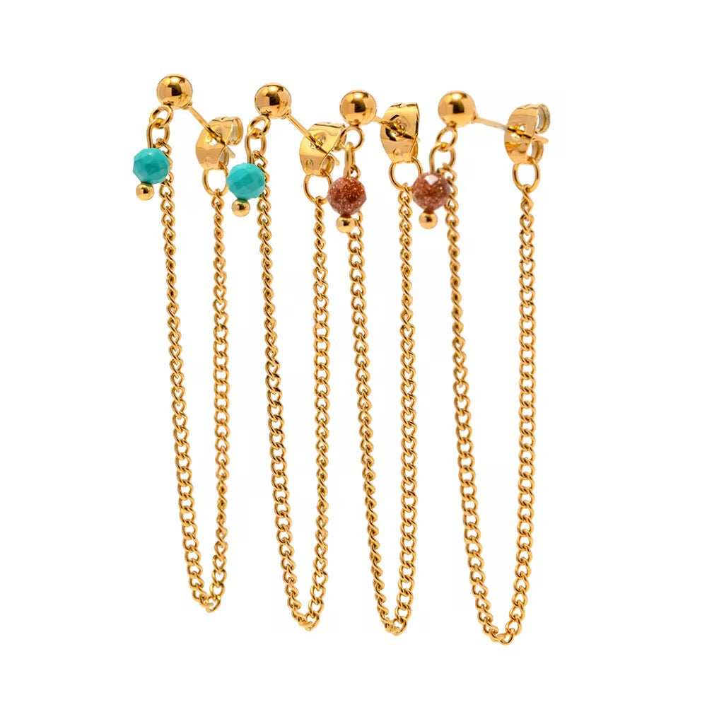 Bindu Chain Drop
