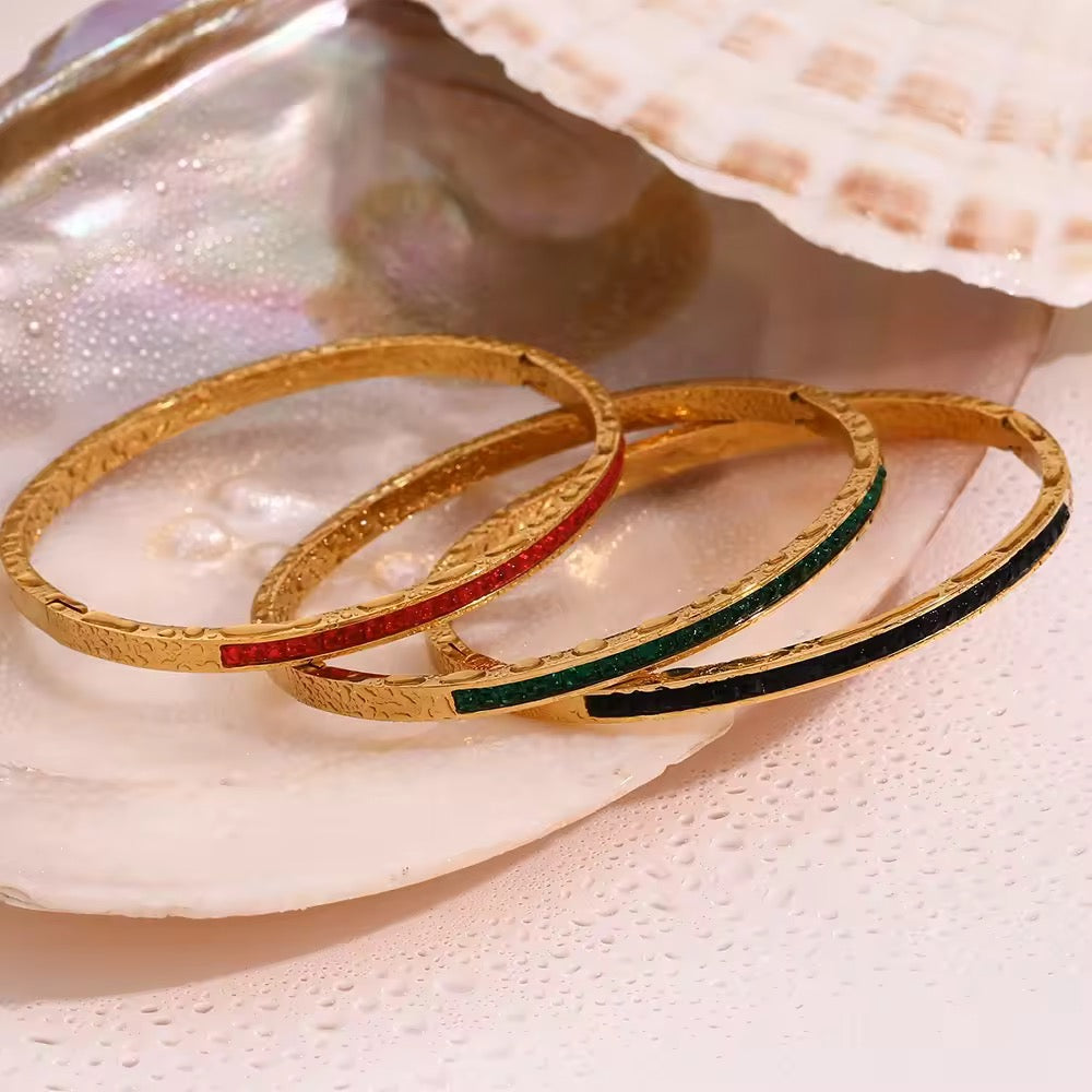 Regalia Bangle