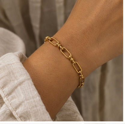 Golden Hour Bracelet