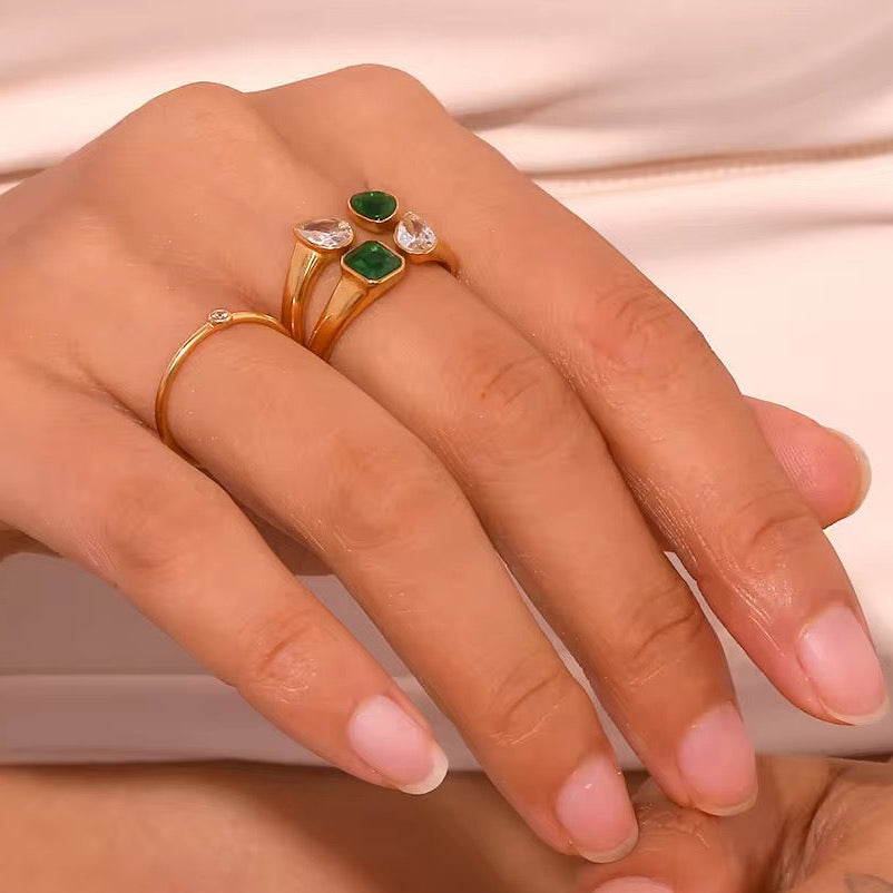 Jovie Ring