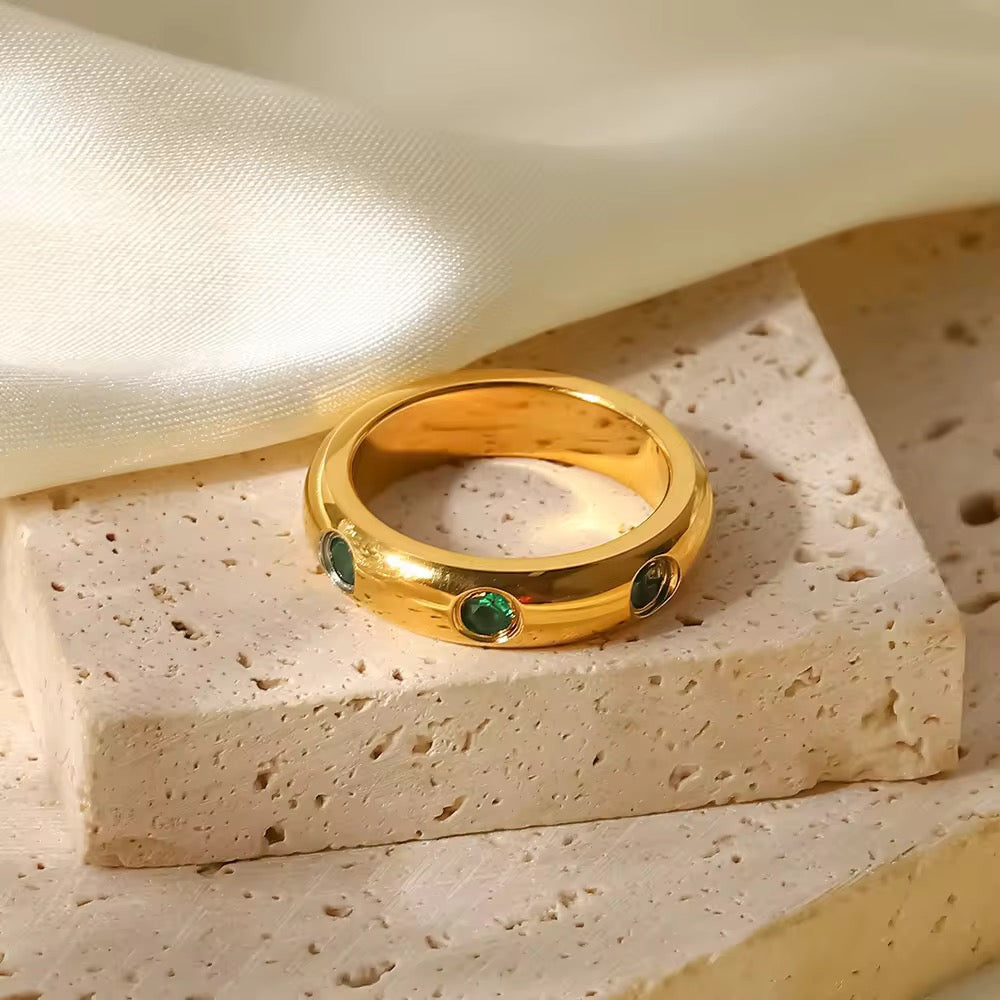 Twinkle Ring