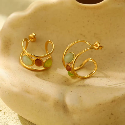 Mila Hoops