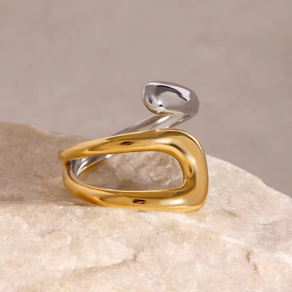 Nook Ring