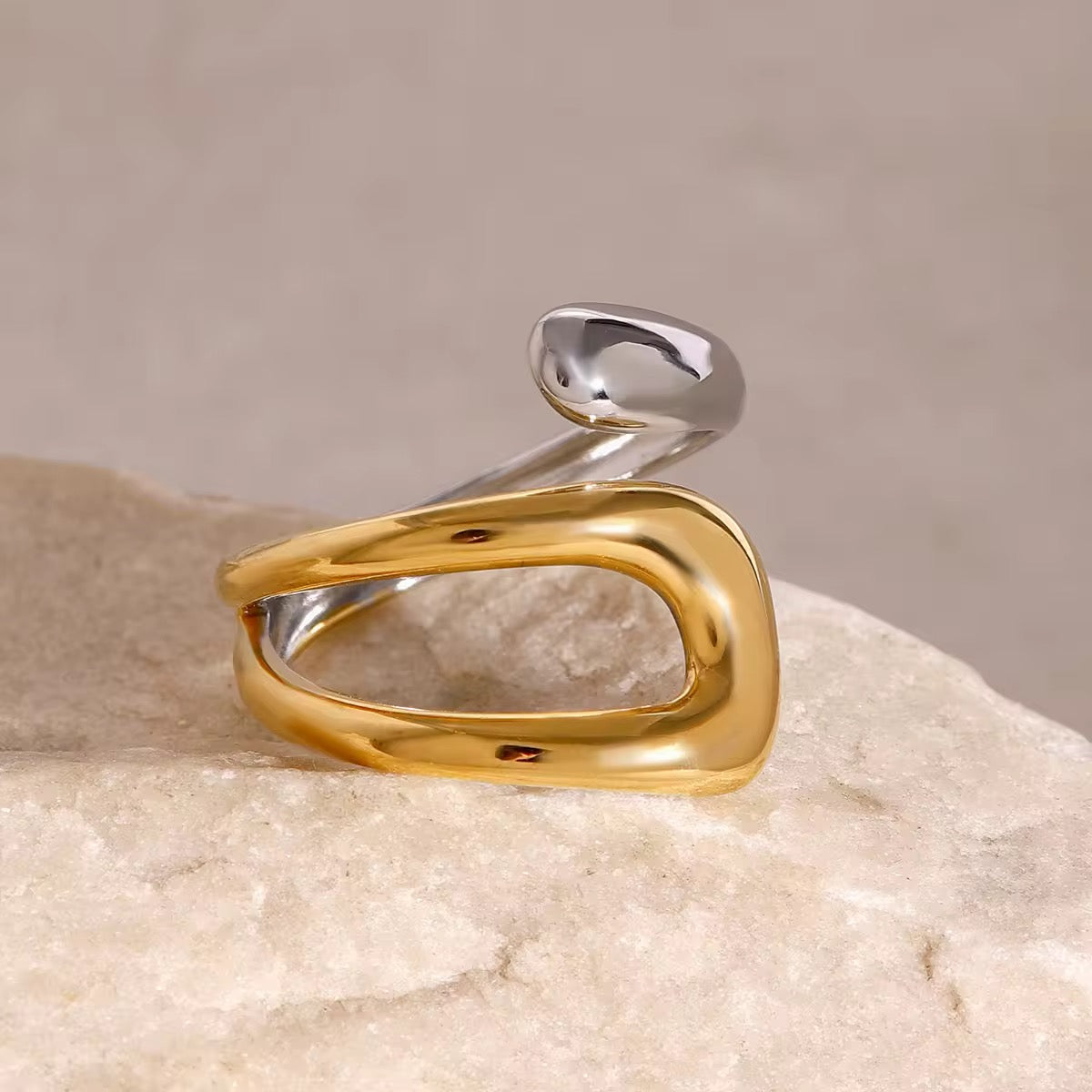 Nook Ring