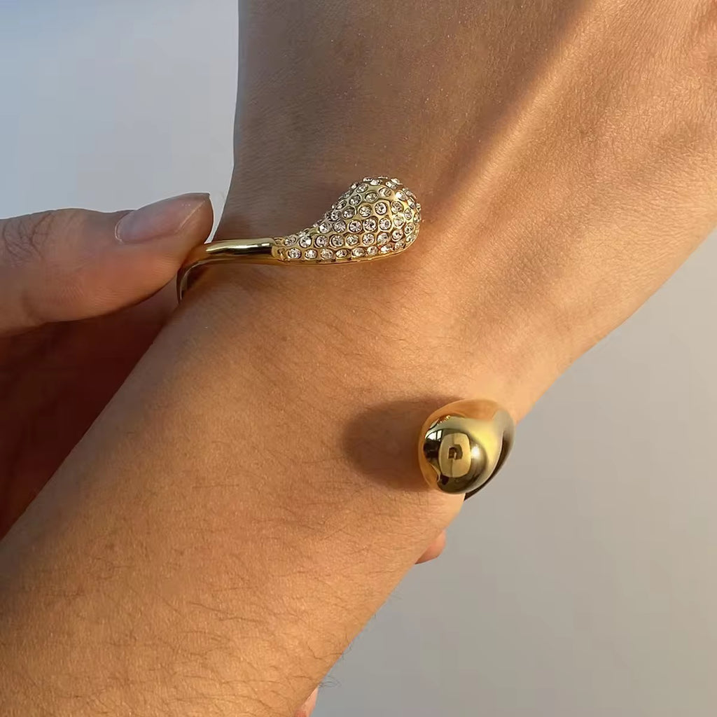 Chandni Cuff Bracelet