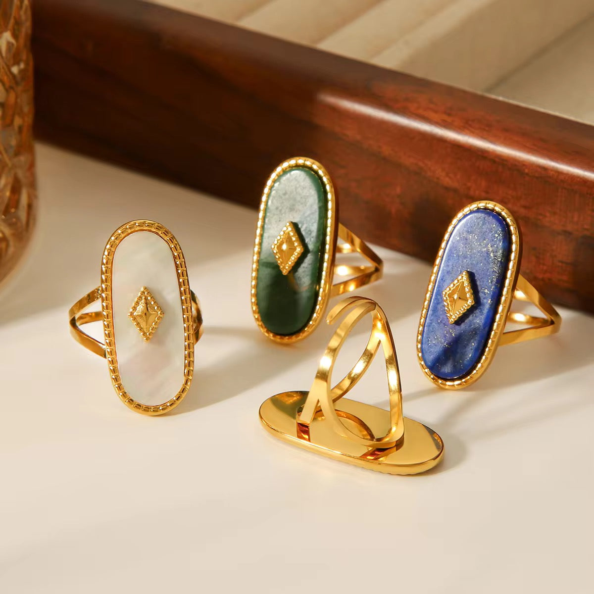 Neria Ring