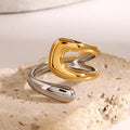 Nook Ring