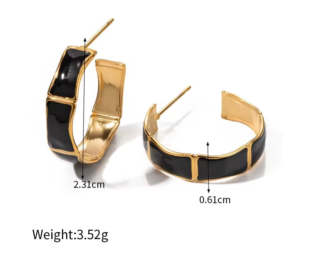 Grid Hoops