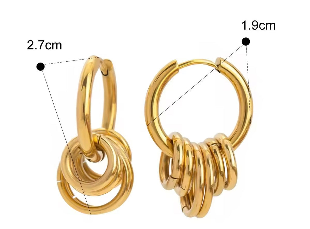 Loop Hoops